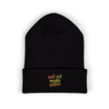 Suck Yuh Madda Mellissa Beanie